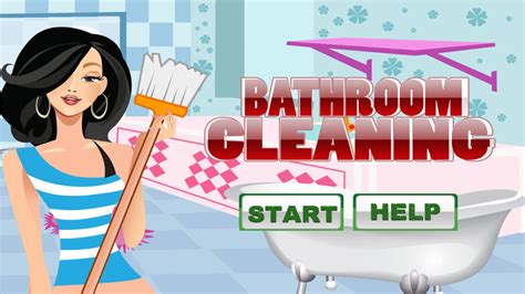 Cleaning Games Apk For Android Download