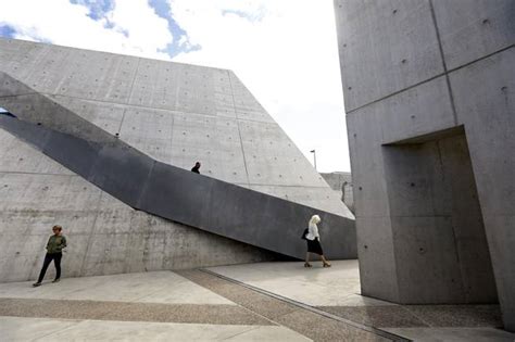 Ottawas National Holocaust Monument Is A Powerfully