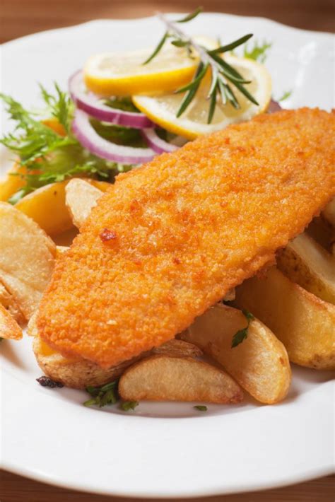 Ricetta polpette di merluzzo al forno. Merluzzo impanato al forno | DonnaD