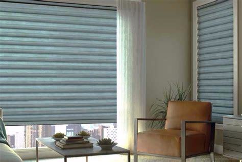 Whether you're looking for light control (how much, or how little, light comes into your home); My Blinds By Hunter Douglas - BLINDS