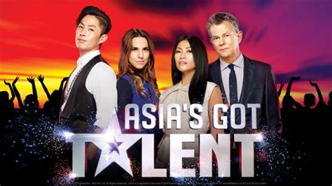Pageant vote asia is an online voting application for local, school, university and international pageants. Vote For Your Favourite Asia's Got Talent Act | PrisChew ...