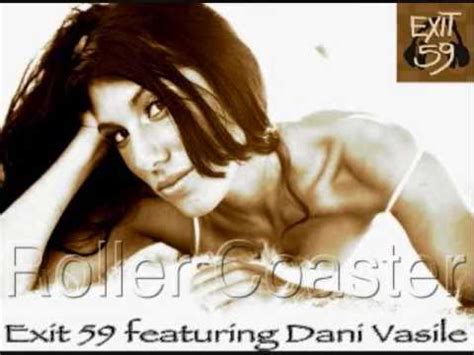 Exit Feat Dani Vasile Roller Coaster Youtube