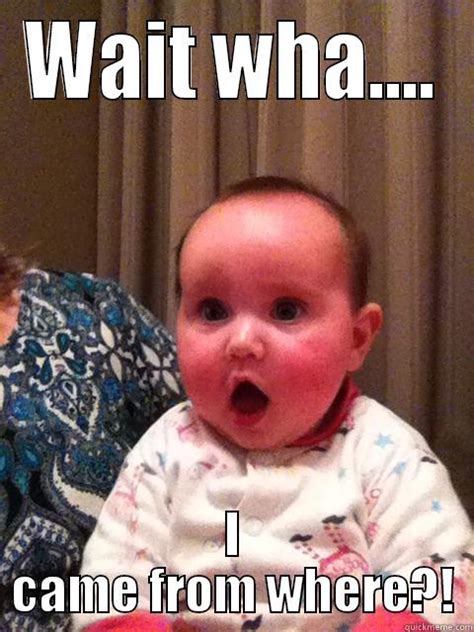 Funny Shocked Face Meme Enjoy Your Everyday Surprises