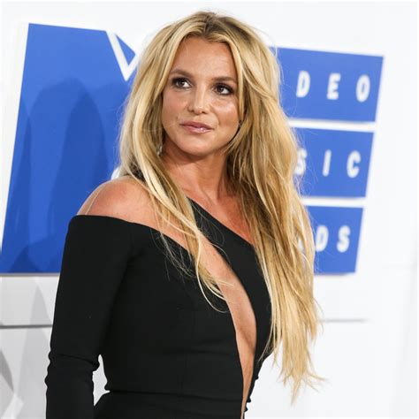 Jamie Spears Files To Have Britney Continue To Pay His Legal Fees