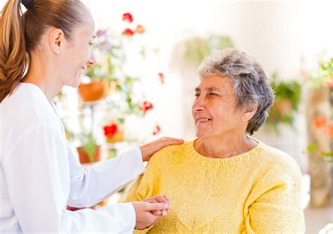 From February 2017 home care packages will be assigned to consumers by