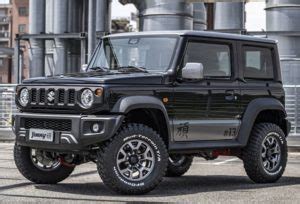 Research jimny price, specifications, top speed, mileage and also explore faqs, news, and user/expert review before making your buying decision. Suzuki Jimny 2021 Hp : New Suzuki Jimny 2021: Price ...