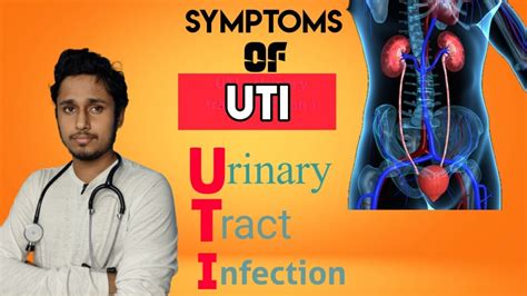 Symptoms Of Urinary Tract Infection Uti In Hindi