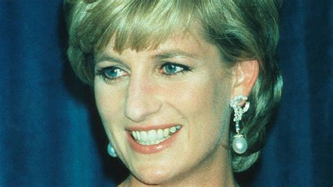 Tragic Details About Princess Dianas Death