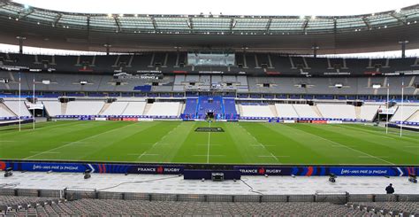 The 2021 six nations championship (known as the guinness six nations for sponsorship reasons) is the 22nd six nations championship. Tournoi des 6 Nations : France - Irlande reporté