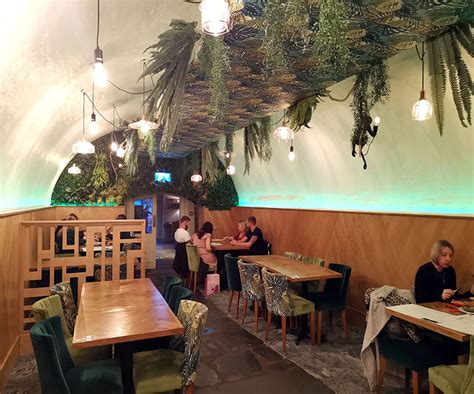 A vegan guide to Exeter: Best places for vegan food