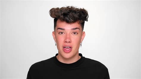 Youtuber James Charles Admits To Sending Sexually Explicit Messages To Minors Celebrity Images