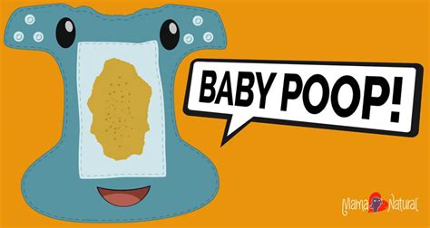 12 Types Of Baby Poop And What They Mean