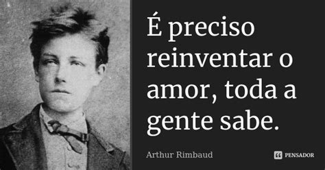 Detalle 49 Imagen Arthur Rimbaud Frases De Amor Vn