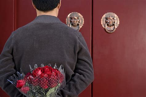 Valentine's day gifts for him: Chinaflower214 Celebrates The Daughter's Festival in China