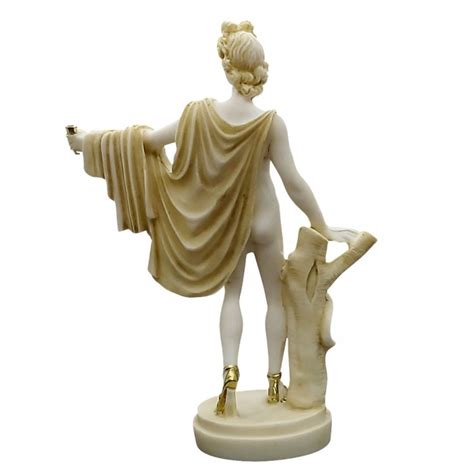 Apollo God Statue Ancient Greek Nude Male Sculpture Tropicalexpressllc Com