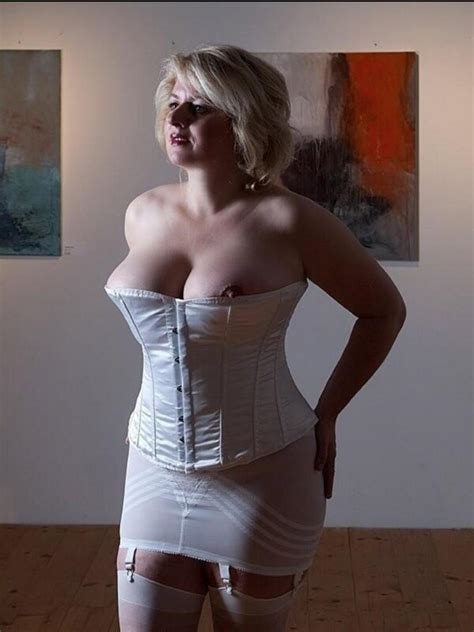 Corsets And Bustier Page Literotica Discussion Board