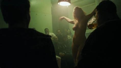 Nude Video Celebs Aneta Krejcikova Nude Poupata 2011