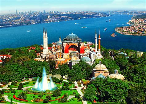 ↓ 360° Vr Hagia Sophia Ayasofya Αγία Σοφία Visit Istanbul 5k 3d Virtual