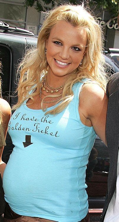 Britney Spears Baby Bump Britney Spears Pregnant Britney Spears