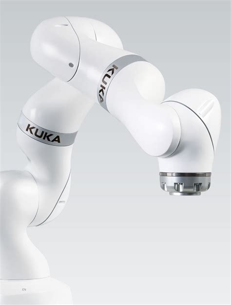 Kuka: Advanced Robotics for Medical Applications | AET Labs
