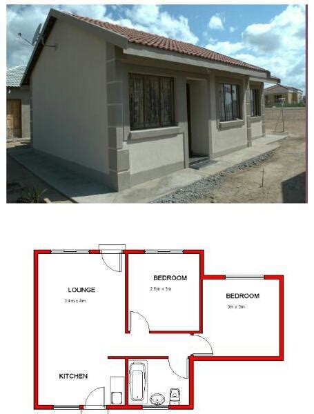 2 Bedroom House For Sale In Emdo Park Remax Of Southern Africa