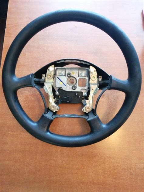 Steering Wheel And Accessories Nissan Autoparts