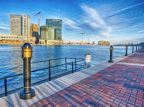 15 Reasons Why You Should Move To Baltimore