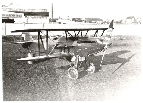 Grand Logistics Biplanes Of The Second World War