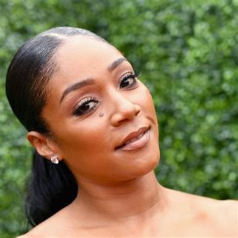 Tiffany Haddish Nearly Missed Out On Girls Trip