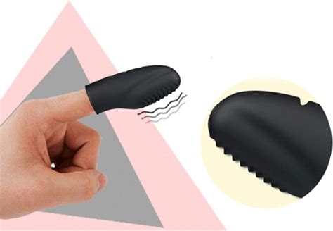 Amazon Com Mini Funny Toys Single Speed Silicone Finger Ring For Woman Rivacy Stimulator