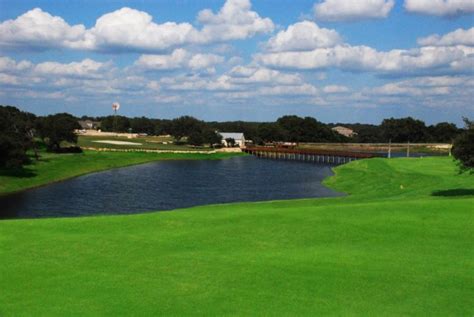 10 Of The Best Golf Courses In Austin Texas Golf