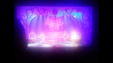 El Show En Vivo Mlp Equestria Girls Awesome As I Want To Be Version