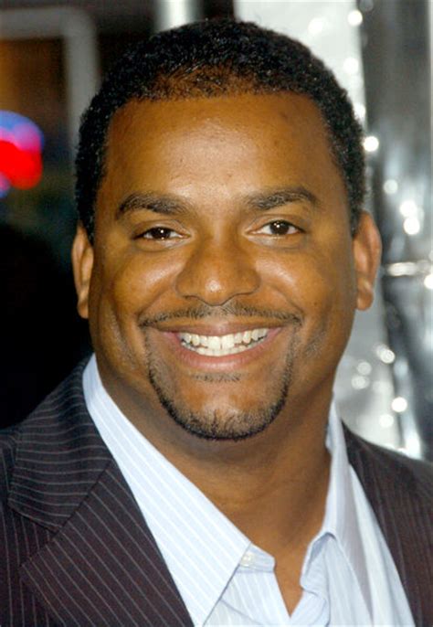 Alfonso Ribeiro Picture 1 Seven Pounds Los Angeles Premiere Arrivals