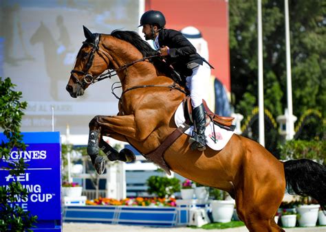 Longines Fei Jumping Nations Cup 2020 Kiwis Make It An Historic