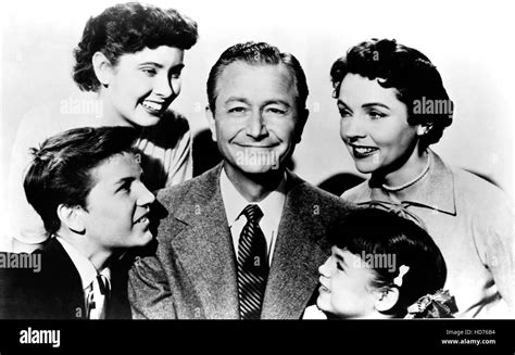 Father Knows Best Elinor Donahue Billy Gray Robert Young Jane Wyatt