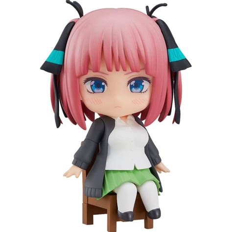 Our Featured Products Good Smile Company Nendoroid The Quintessential