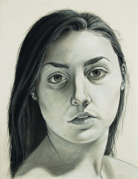 Https://tommynaija.com/draw/how To Draw A Realistic Self Portrait