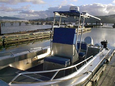 Browse All Our Aluminum Boats Silver Streak Boats Ltd Centre