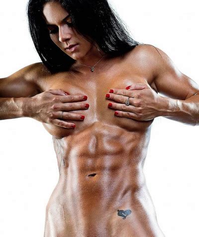Muscular Videos Aspen Rae Hottest Muscles Full Video Hot Sex Picture