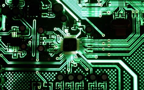 Electronics Machine Technology Circuit Electronic Computer