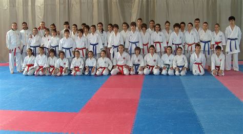 Associação Karate Shotokan Trancoso Fevereiro 2012