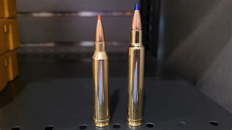 7mm Remington Mag Vs 300 Weatherby Mag Magnum Madness Part 7 Youtube