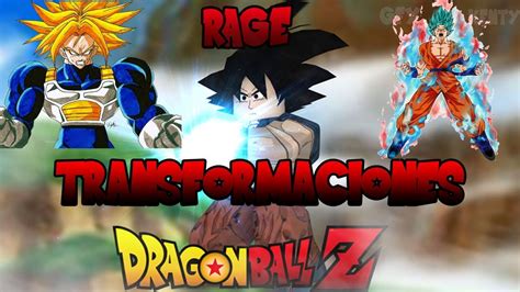 Submit, rate and find the best roblox codes on rtrack social or see details about this roblox game. DRAGON BALL Z RAGE NUEVA ACTUALIZACION SSJRB SSJBKX20 Y ...