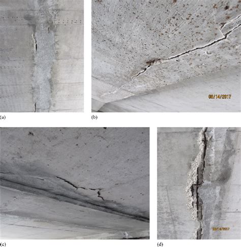 Degradation Of Haunched Slab Bridges A Patching Along Construction