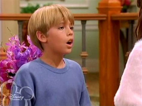 Picture Of Cole Dylan Sprouse In The Suite Life Of Zack And Cody