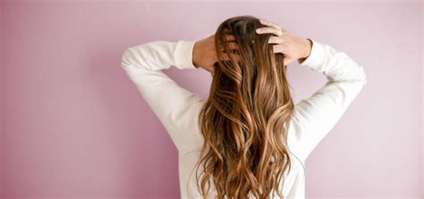 Or maybe your nails feel weak and brittle? A Surprising Way to stop Hair Loss: The Best Vitamins to ...