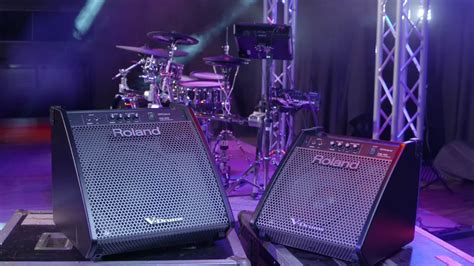 The 12 hours running from midnight to noon (the am hours), and. Roland introduces PM-100 and PM-200 Personal Monitors