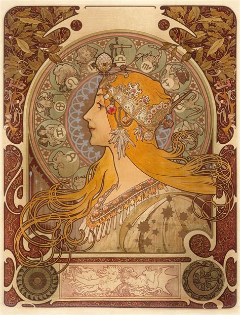 Art Nouveau History Characteristics Artists And Facts Britannica