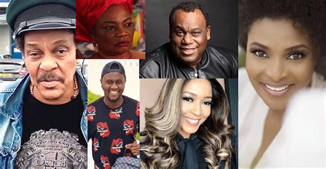Nigerian Celebrities Who Have Died In 2019 P M News Kulturaupice