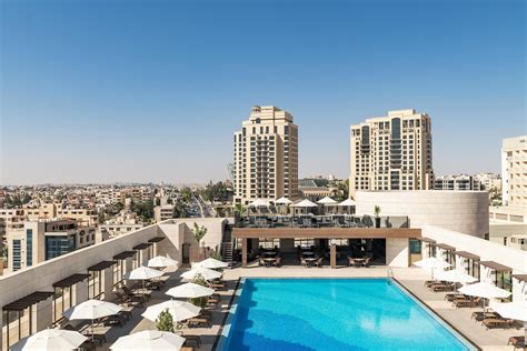 Sheraton Amman Al Nabil Hotel In Amman Best Rates And Deals On Orbitz